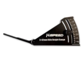 H-Speed měřidlo světlé výšky 3-42mm