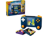 LEGO Creator - Retro herná konzola