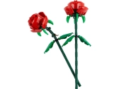 LEGO - Ruže