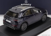 Norev Ds automobiles Ds7 2022 1:43 Saphir Blue