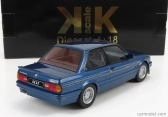 Kk-scale BMW 3-series Alpina (e30) C2 2.7 1988 1:18 Blue Met