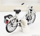 Norev Solex 3800 1969 1:18 Bílá