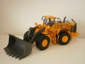 RC bager ENGINEERING TRUCK