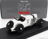 Rio-models Mercedes Benz Sskl Spider N 12 German Gp 1931 Otto Merz 1:43 Biela