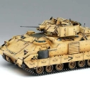 Academy M2A2 Bradly OIF (1:35)