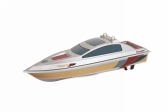 Rivera motor yacht 605mm, RC súprava 2,4 GHz