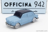 Officina-942 Fiat 1100/103 Tv 1953 1:76 2 tóny modrá