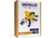 Merkur Chrobáčiky – Mucha