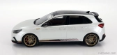 Mcg Hyundai I30 Drive-n limitovaná edícia 2021 1:18 biela met.
