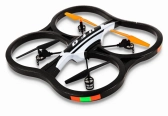 RC dron UFO INTRUDER s kamerou