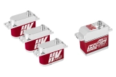 Súprava Nimbus 550 - pre mini servá Combo MKS