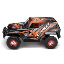 RC Auto Extreme-2, oranžová