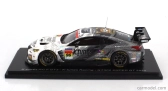Spark-model Lexus Rc F Gt3 Team K-tunes Racing N 96 Gt300 Super Gt 2022 M.nitta - S.takagi 1:43 White Black