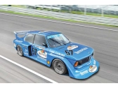 Italeri BMW Gr. 5 (1:24)