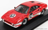 Najlepší model Ferrari 308 Gtb Lm N 62 Haviron International 1981 M.dantinne 1:43 Red White