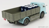 Edicola Pegaso Z-1601 Truck Electrico 1952 1:43 Light Blue Grey