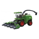 RC sklízecí řezačka na kukuřici 1:24