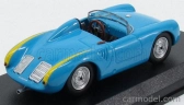 Najlepší model Porsche 550 Rs Spider 1957 1:43 Light Blue