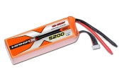 ManiaX Lipol 22.2V 5200mAh 80C