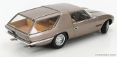 Modely v mierke Matrix Ferrari 330gt Ch.7963 Shooting Brake Vignale 1968 1:18 Béžová farba