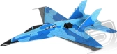 RC lietadlo F-18 Hornet