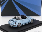 Avenue43 Memminger Roadster 2.7 Deutschland 2018 1:43 Světle Modrá