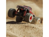Arrma Quake Grom 1:16 4WD Smart RTR červená