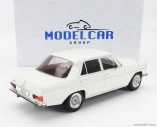 Mcg Mercedes benz 220d (w115) 1968 1:18 Biela
