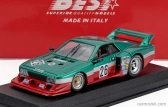 Best-model Lancia Beta Montecarlo Turbo Team Lancia Corse N 26 6h Mugello 1980 Carlo Facetti - Martino Finotto 1:43 Zelená Červená