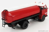 Edicola Pegaso Super Comet 1095 Tanker Truck Španielsko 1984 1:43 Červená