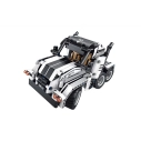 RC kamión Active Bricks 2v1