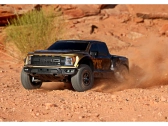RC auto Traxxas Ford Raptor R 4X4 1:8 Ultimate RTR Fox1