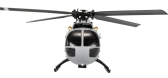 RC vrtulník C186 Pro, šedá
