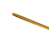 Imbusový šroubovák Absima HSS dřík s titanovou povrchovou úpravou, 3,0mm
