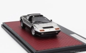 Modely v mierke Matrix Ferrari 512bb Targa Straman 1978 1:43 Silver Black