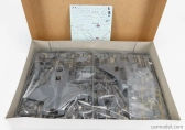 Italeri Lockheed martin F-35b Airplane Lighting Ii Military 2011 1:72 /