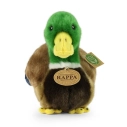 Rappa Plyšová kačica 20 cm ECO-FRIENDLY