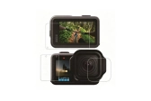 GoPro – Ochranná fólia na displej pre GoPro Mission 1 / 1 Pro (2 sady)