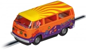 Carrera D132 - 31095 VW Bus T2b Peace&Love