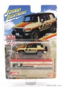Johnny lightning Toyota Fj Cruiser 2007 1:64 Písek