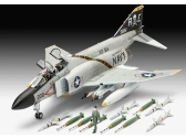 Revell F-4J Phantom US Navy (1:72)