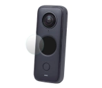 Insta360 ONE X2 - Ochranné tvrdené sklo (2 ks)