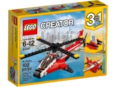 LEGO Creator - Průzkumná helikoptéra