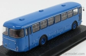 Edicola Fiat 306/3 Autobus Interurbano 1972 - Damage Display Box 1:72 Modrá Světle Modrá