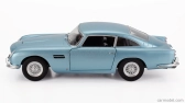Solido Aston martin Db5 1964 1:18 Světle Modrá Met