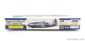 Hasegawa Mitsubishi J2m3 Raiden Type 21 Prisoner Of War Military Airplane 1942 1:48 /