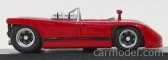 Best-model Porsche 908/3 Prova 1:43 Red