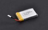 ND Spyrit - 3,7 V akumulátor 500 mAh