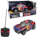 RC autíčko X-Raid MINI JCW Buggy Red Bull