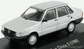 Edicola Fiat Duna S 1988 1:43 Strieborná